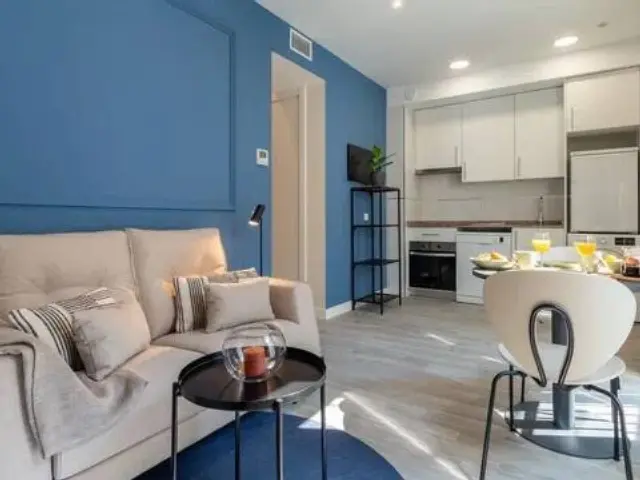 Piso en alquiler en Bellas Vistas - Imagen 101