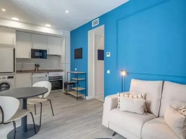 Piso en alquiler en Bellas Vistas - Imagen 101