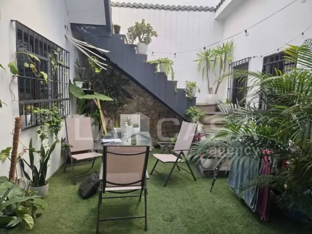 Ground floor apartment in San Pedro-Gabriel Miró-María Guerrero