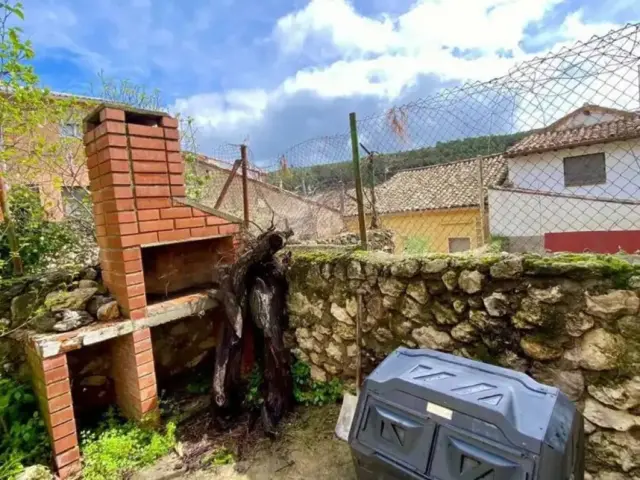 Chalet in Pastrana