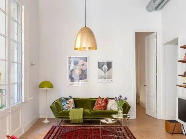 Piso en alquiler en Sant Pere-Santa Caterina-La Ribera - Imagen 18