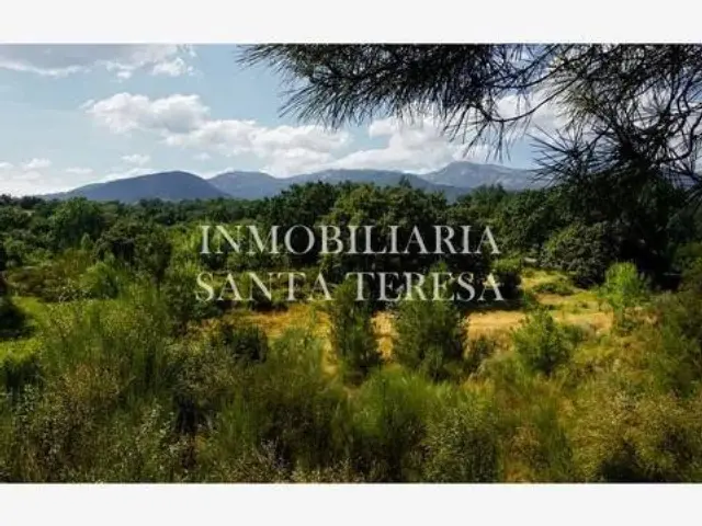 Rustic property in Villanueva de La Vera