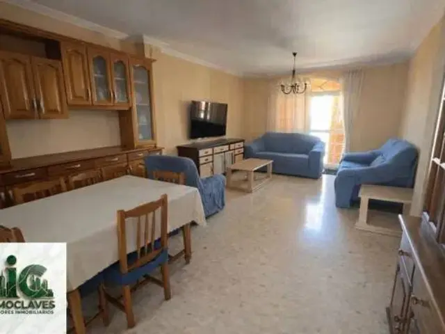 Chalet en Algeciras