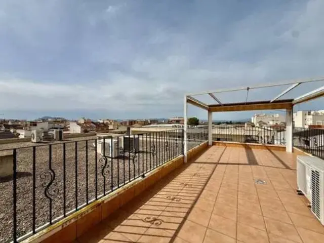 Townhouse for sale in Formentera del Segura photo 48