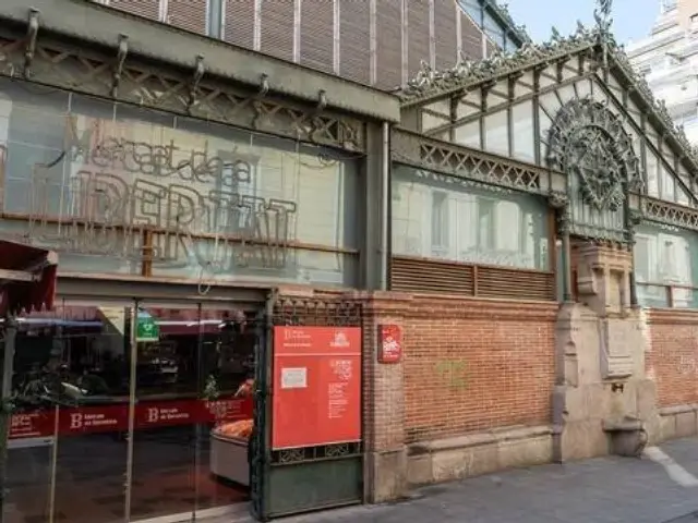 Local comercial en venta en La Vila de Gràcia - Vista 5
