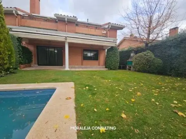 Casa en alquiler en Valdebebas-Valdefuentes - Imagen 63
