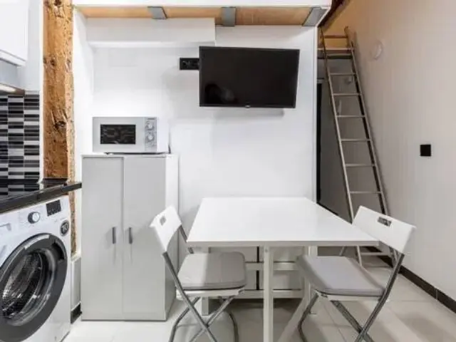 Estudio en alquiler en Calle de Manuel Fernández y González - Imagen 20