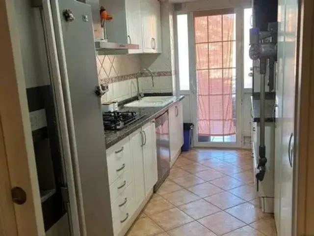 Piso en alquiler en La Creu Coberta - Imagen 19
