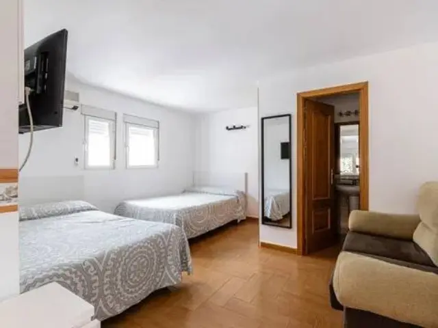 Estudio en alquiler en Calle de Manuel Fernández y González - Imagen 18