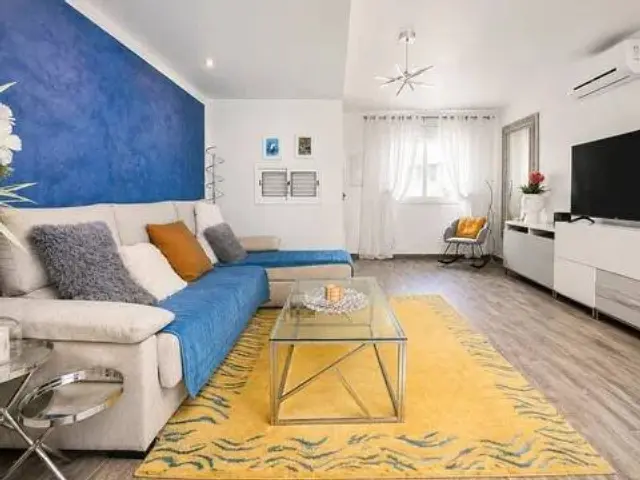 Townhouse in Costa Adeje