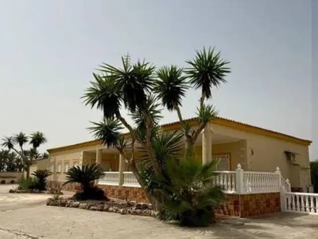 Chalet in Matola-La Foia-Las Bayas-La Marina photo 3