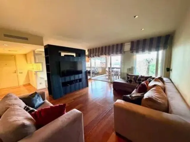 Piso en alquiler en Sarrià - Imagen 30