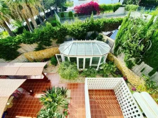 Chalet in Aguadulce Sur