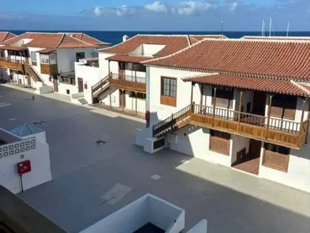 Apartment in Acantilado de los Gigantes
