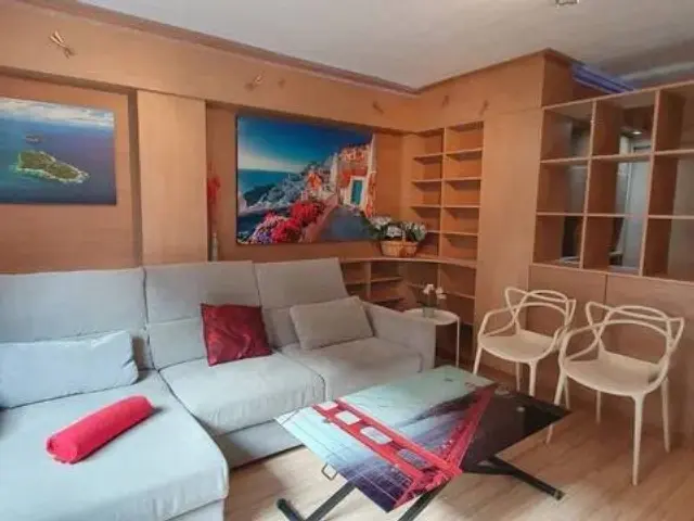 Piso en alquiler en Ciutat Jardí - Imagen 26