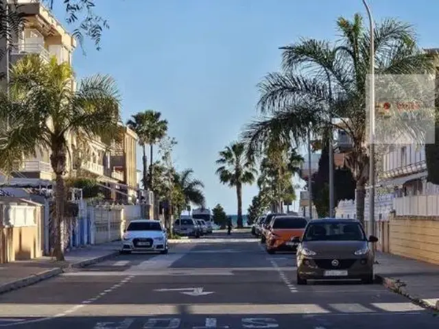 Piso en Tamarit-Platja Lissa