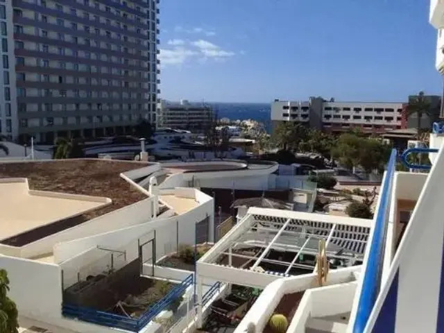 Apartment at Avenida Adeje 300