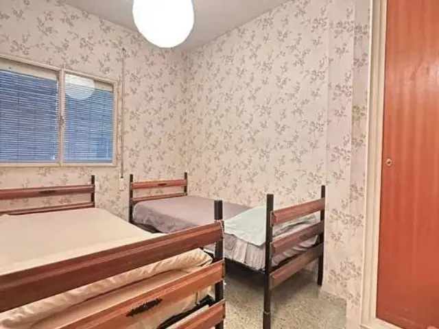 Apartment in Campanar photo 20