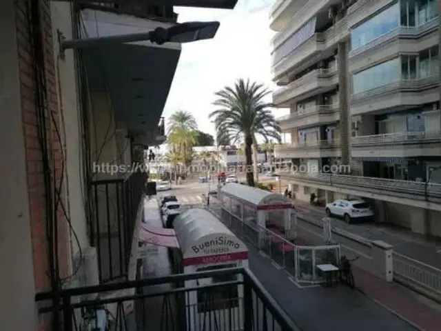 Apartment in Centre-Port-Platja Llevant photo 3