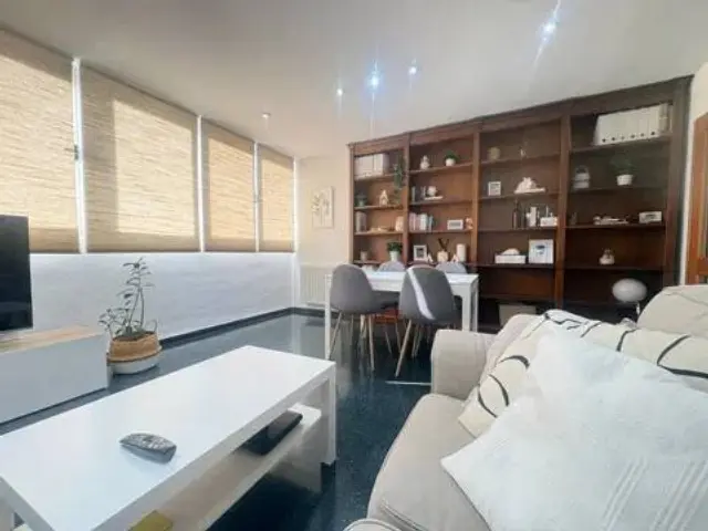 Piso en alquiler en Ciutat Jardí - Imagen 24