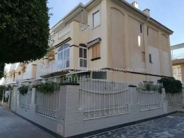 Chalet in Centre-Port-Platja Llevant