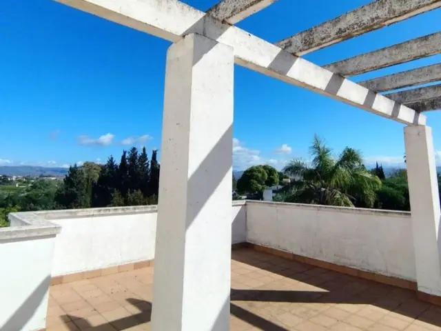 House in Capellanía-Retamar