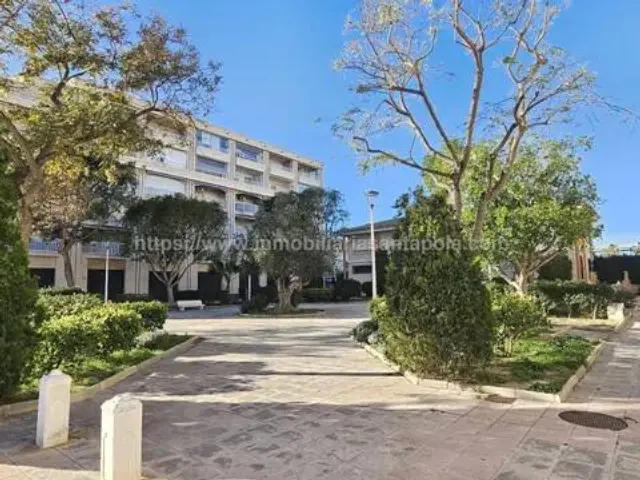 Piso en Gran Platja