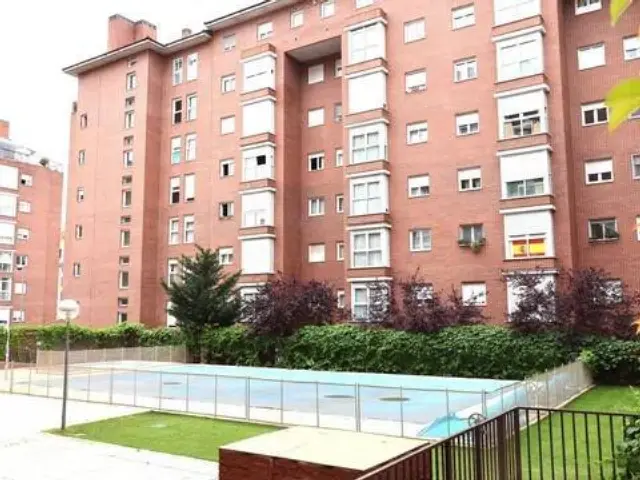Piso en alquiler en Las Tablas - Imagen 34