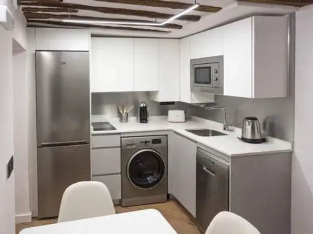 Piso en alquiler en Embajadores-Lavapiés - Imagen 32