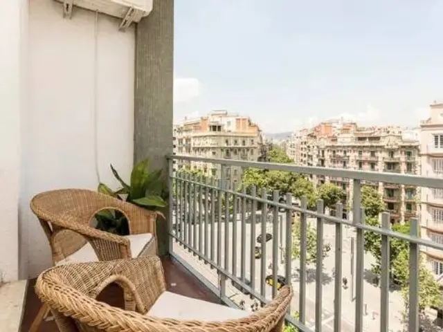Piso en alquiler en El Raval - Imagen 26
