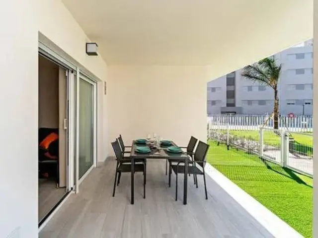 Apartment at Plaza Residencial C1 Playazo, 16 photo 26
