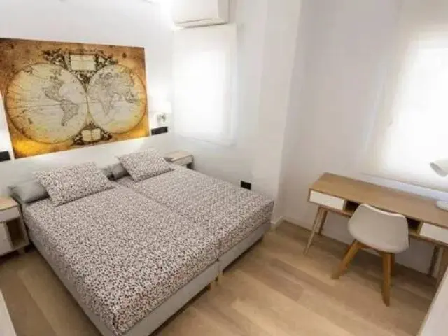Piso en alquiler en Jerónimos - Imagen 19