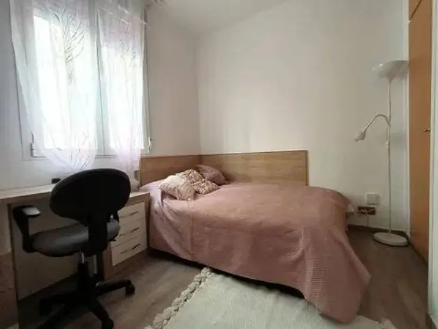 Piso en alquiler en Barrio de Salamanca - Imagen 40