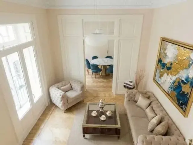 Apartment in Jerónimos