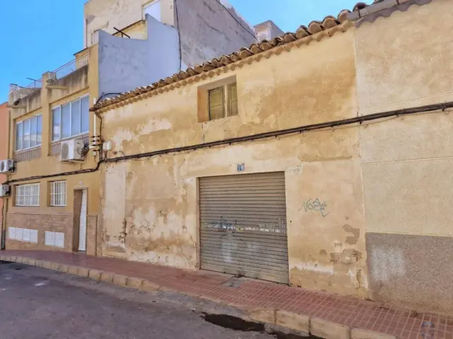 Casa en Casa Los Molinos