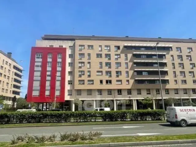 Apartment in City Centre