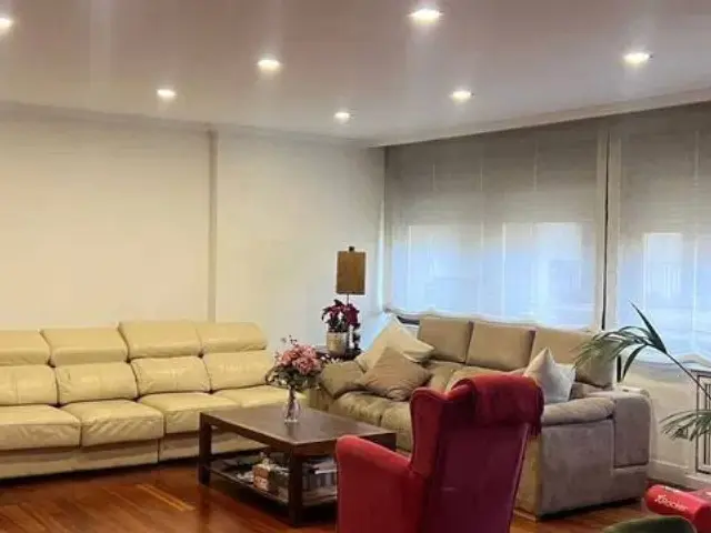 Apartment on Carretas