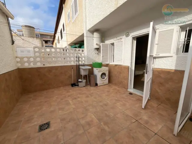 Apartment in Bahía photo 17