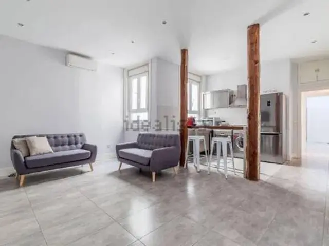 Piso en alquiler en Sol - Imagen 49