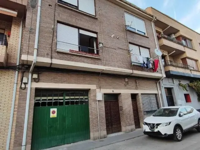 Piso en San Adrián