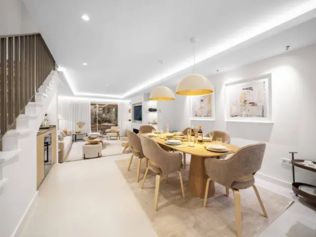 House in Marbella photo 30