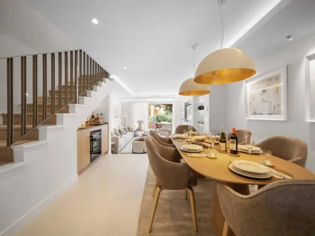 House in Marbella photo 4