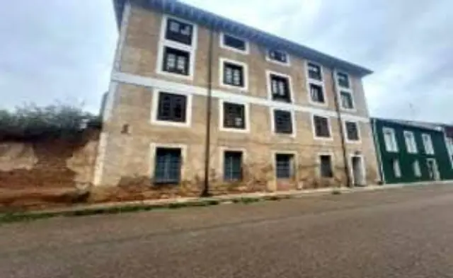 Casa rústica en Alar del Rey