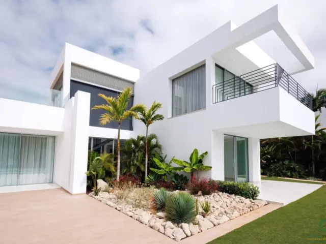Casa en Costa Adeje