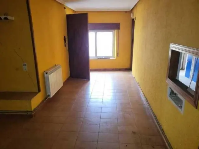 Piso en Toro