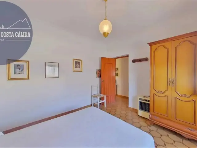 Chalet on Blas Infante Street photo 16