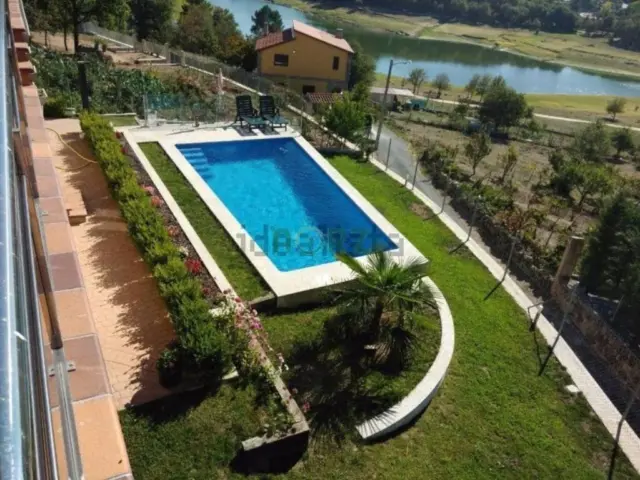 Chalet in O Pereiro de Aguiar