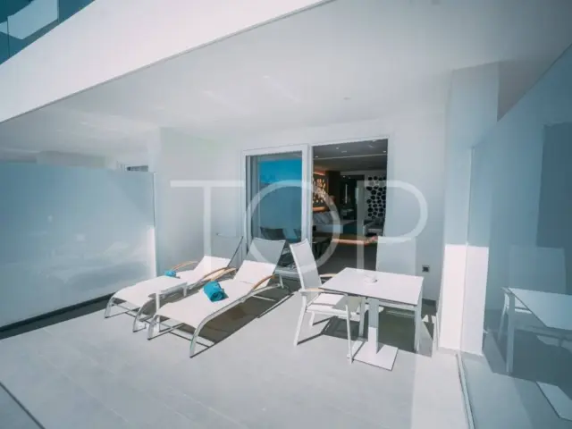 Piso en Adeje
