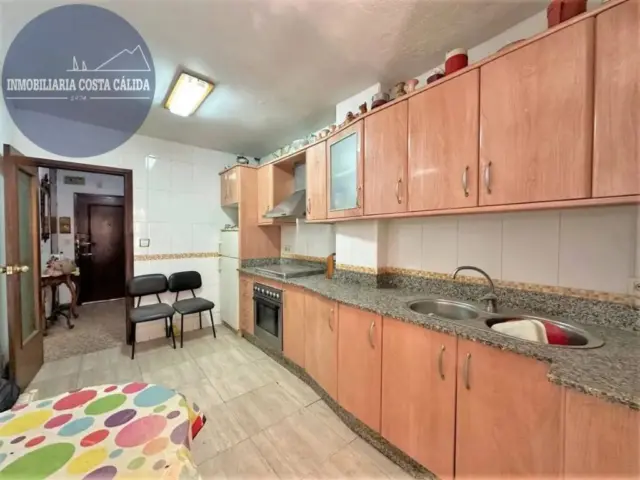 Apartment on Calle de Ramón y Cajal photo 6