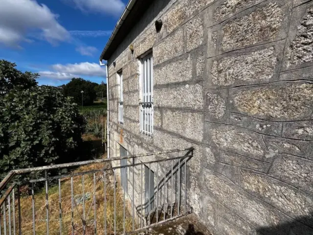 Rustic house in Baldariz (Punxín) photo 3